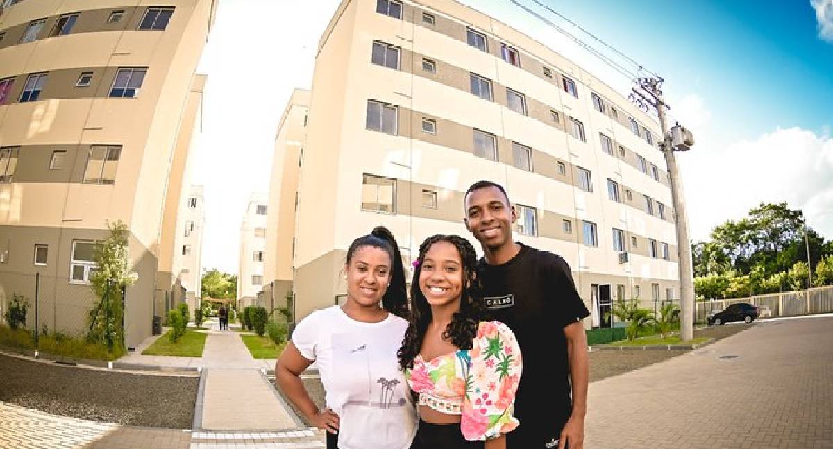 Minha Casa, Minha Vida consolida sucesso e bate recordes em 2025