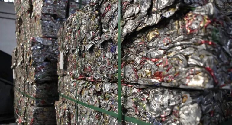 Ministério da Fazenda nega alta de impostos sobre reciclagem