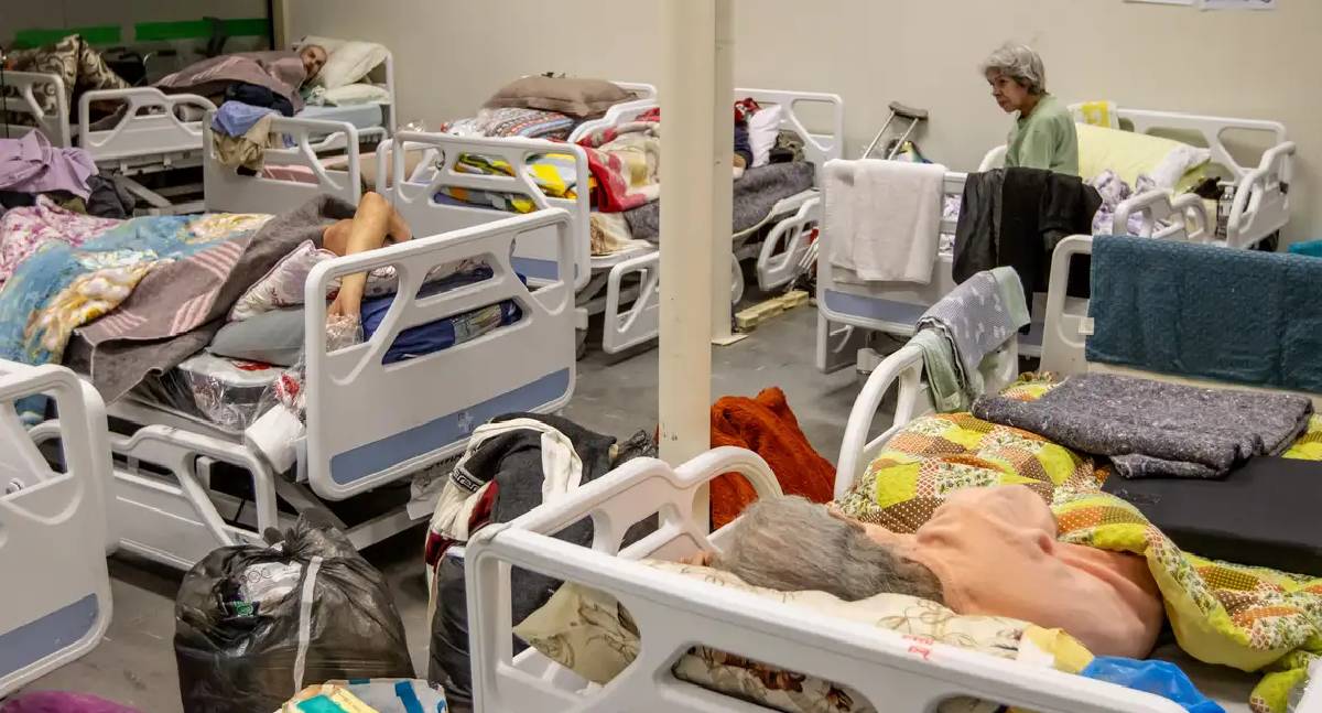 Ministério da Saúde atualiza Caderneta da Pessoa Idosa