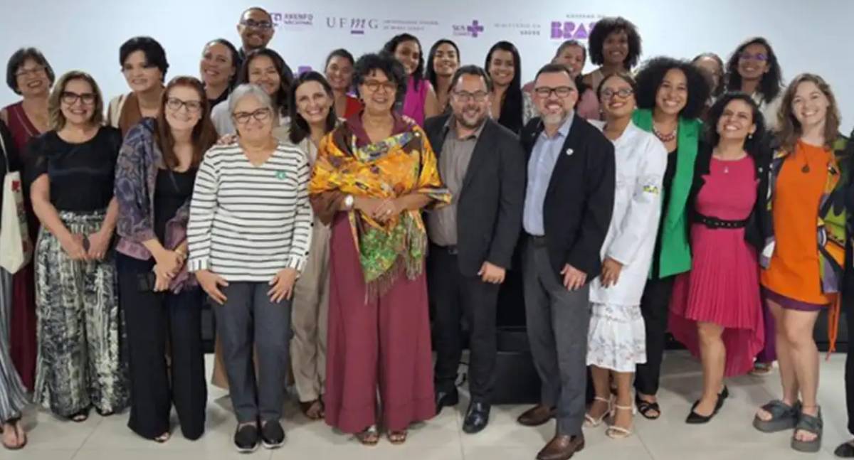 Ministério da Saúde investe R$ 17 milhões na formação de enfermeiros obstétricos