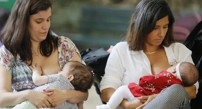 Ministério da Saúde lança curso sobre saúde de mães e recém-nascidos na primeira semana de vida