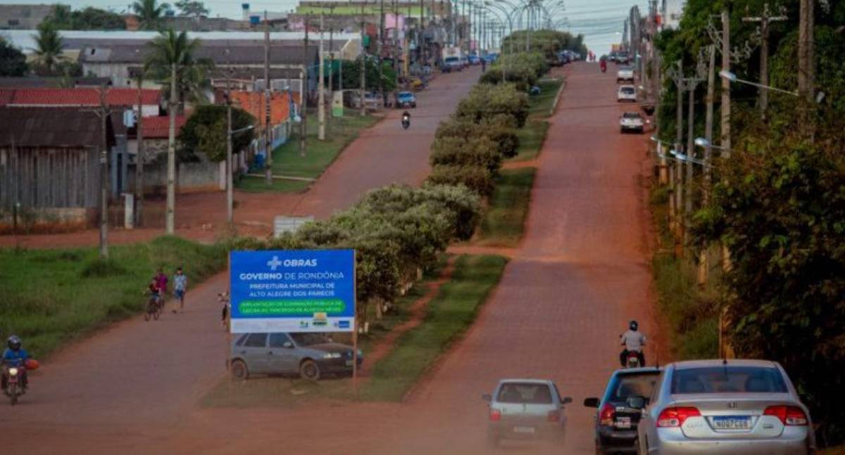 Morador de Alto Alegre dos Parecis perde R$ 17,8 mil em golpe de venda de carro
