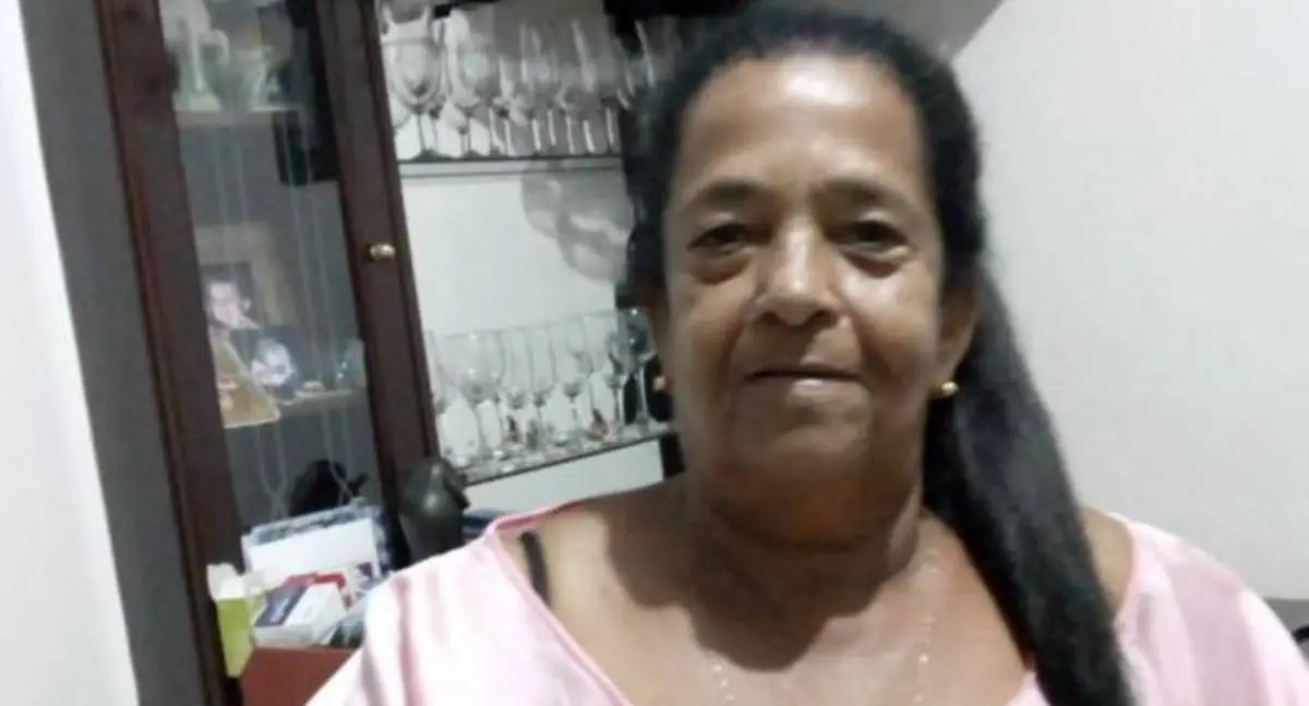 Moradora pioneira de Vilhena morre aos 69 anos após passar mal