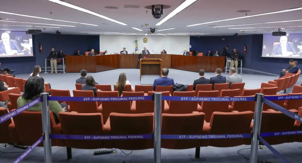 Moraes autoriza redução de pena do coronel Marcelo Câmara