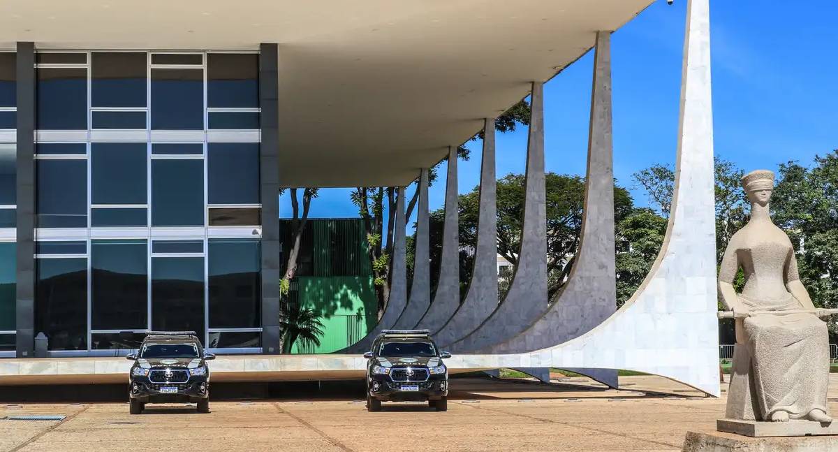 Moraes determina prisão de Filipe Martins, ex-assessor de Bolsonaro