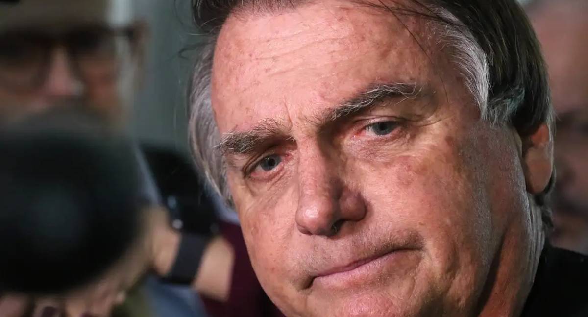 Moraes nega novo recurso de Bolsonaro contra condenação por golpe