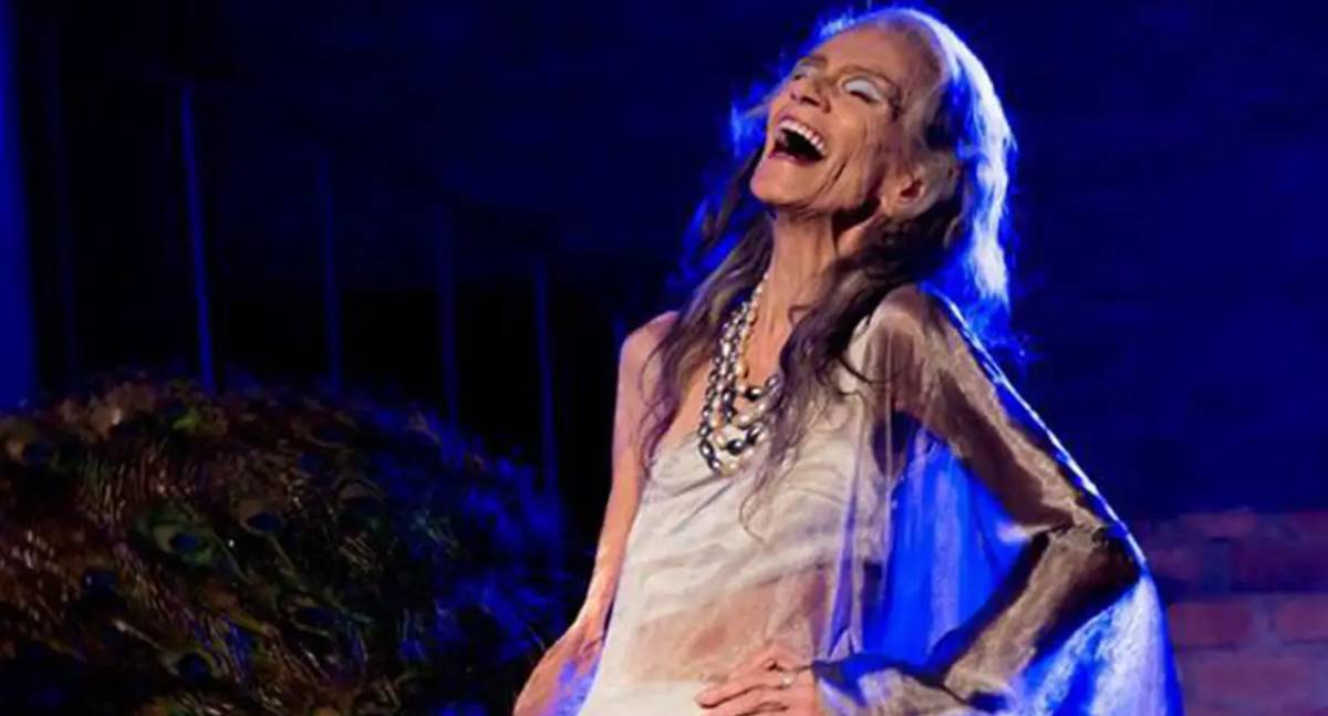 Morre Vera Valdez aos 89 anos em São Paulo