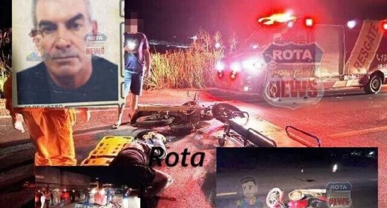 Morte cerebral em Vilhena leva à doação de órgãos após acidente