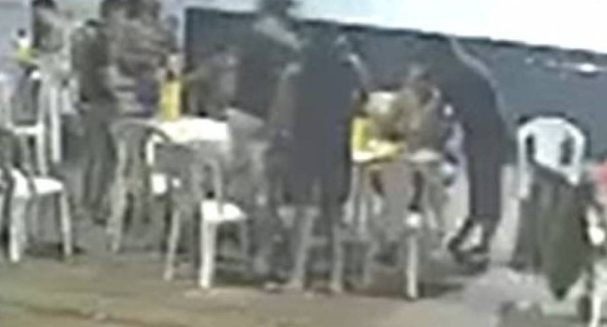 Morte de amazonense em Vilhena ocorreu após soco em briga de conveniência