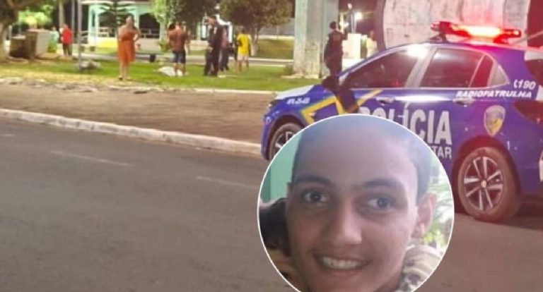 Morte em Vilhena envolve jovem com histórico psiquiátrico