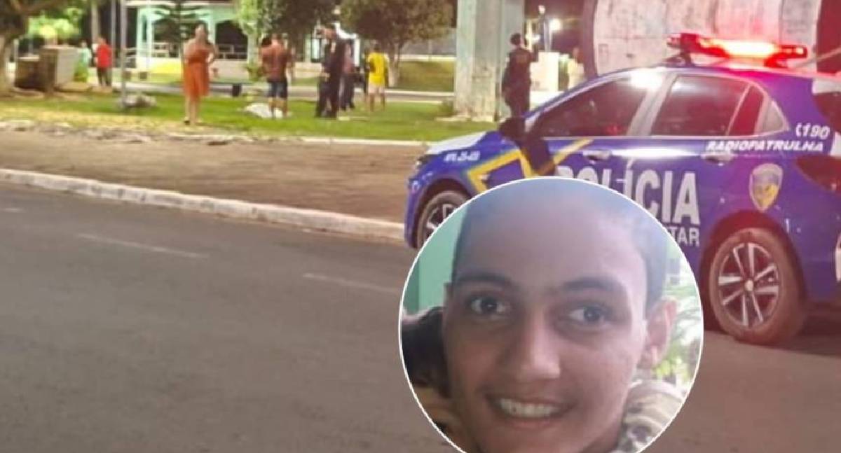 Morte em Vilhena envolve jovem com histórico psiquiátrico