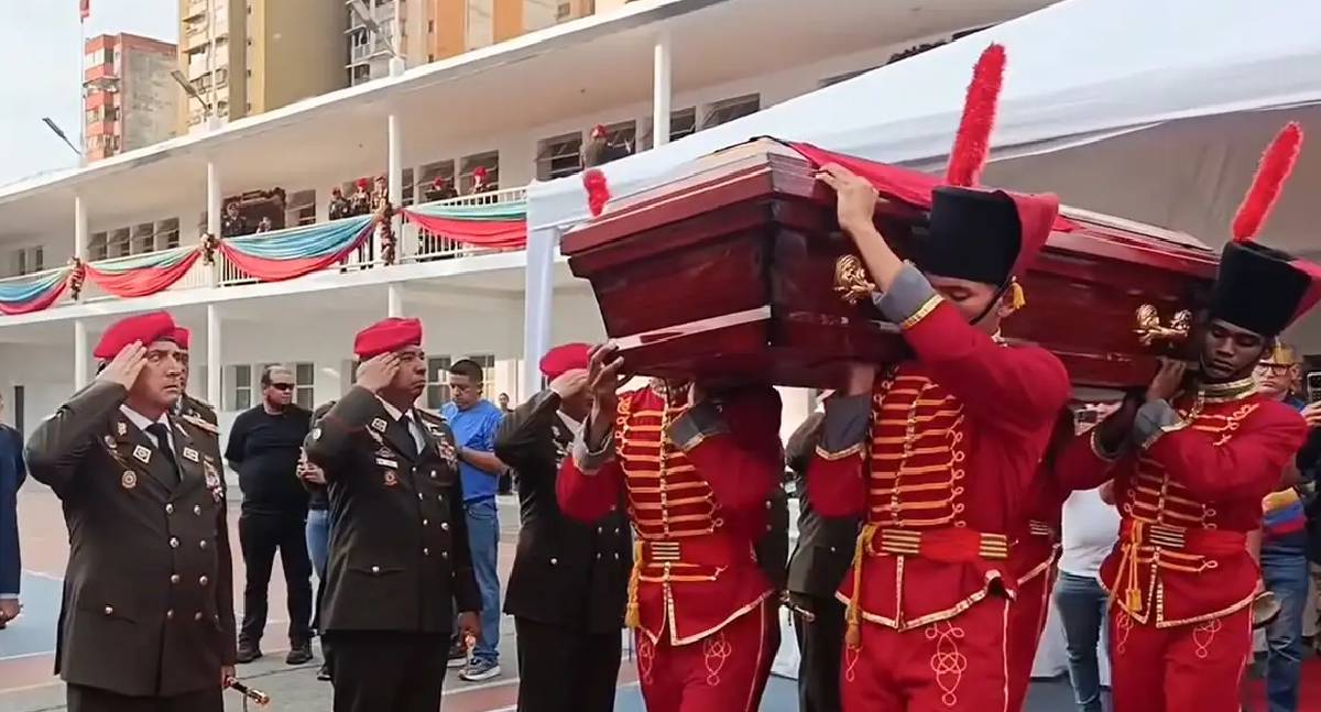 Mortes em ataque dos EUA à Venezuela chegam a 58, dizem autoridades