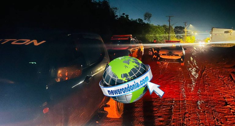 Motorista de aplicativo é sequestrada e colocada no porta-malas na zona Sul