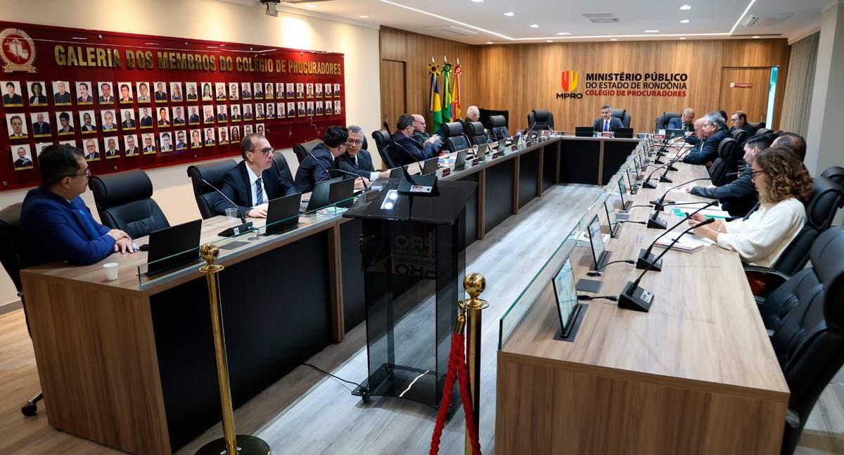 MPRO cria procuradoria especializada e amplia combate à violência contra mulher