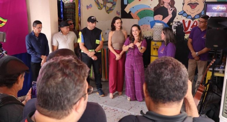 MPRO e Banda do Vai Quem Quer lançam campanha contra violência à mulher no Carnaval 2026