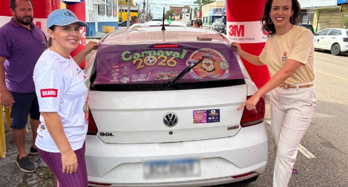 MPRO e Banda do Vai Quem Quer reforçam campanha “Não é não”