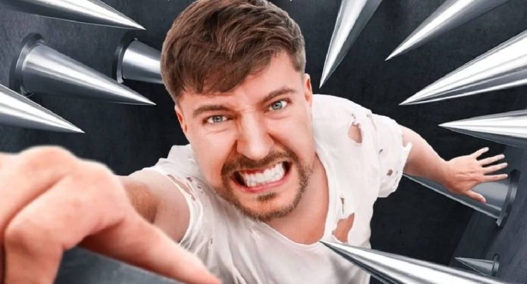 MrBeast: youtuber mais rico diz ter saldo bancário negativo