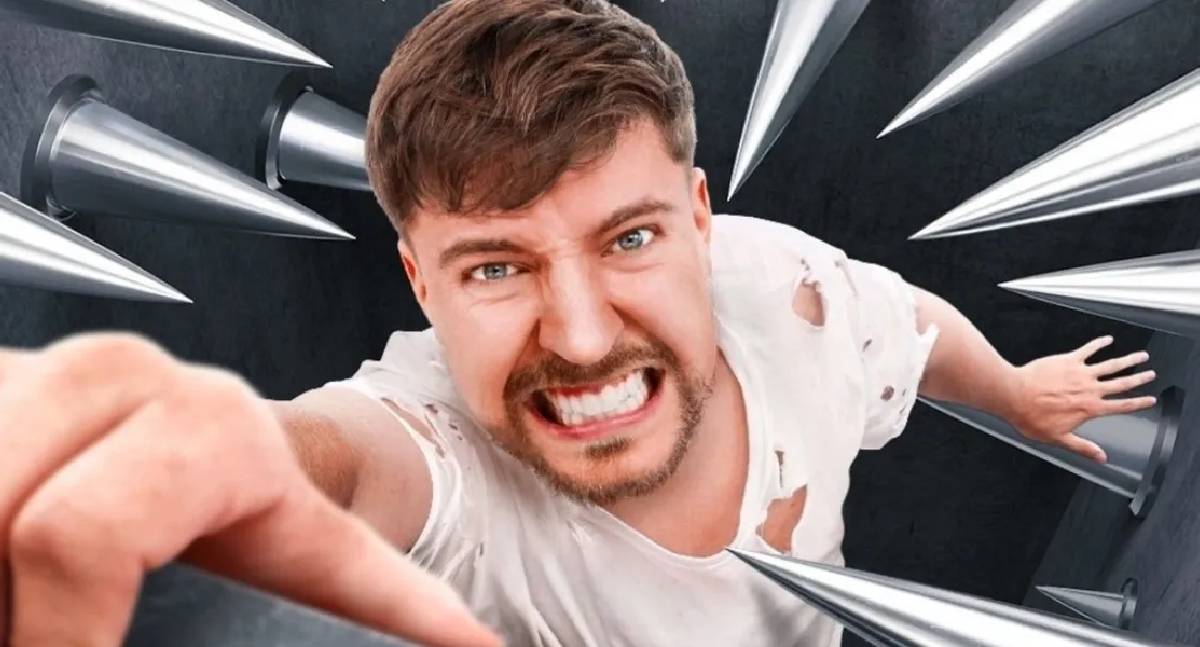 MrBeast: youtuber mais rico diz ter saldo bancário negativo