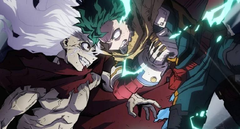 My Hero Academia segue vivo em 2026 e ganha novos projetos