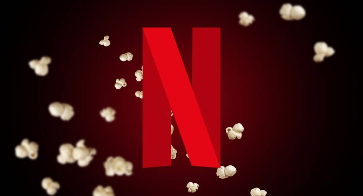 Netflix confirma que está solicitando CPF e CEP dos clientes