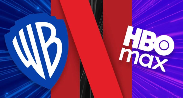 Netflix melhora oferta pela Warner Bros. Discovery com proposta integral em dinheiro