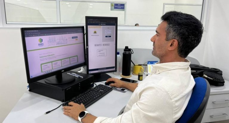 Novo layout da NFS-e passa a ser obrigatório em Porto Velho