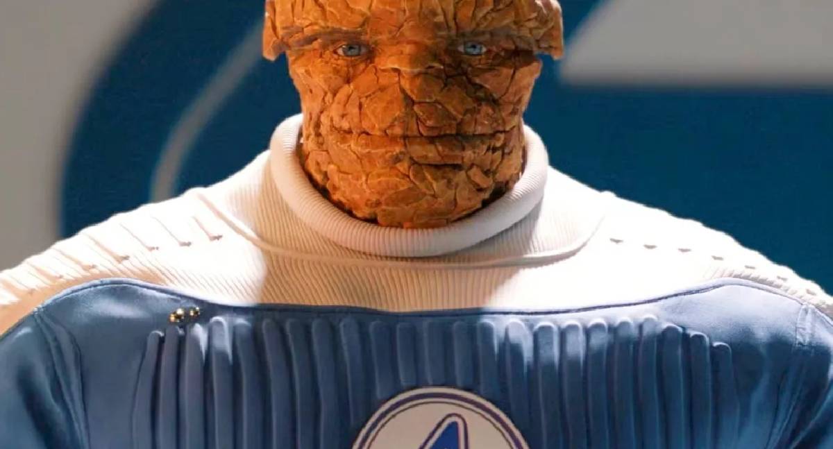 Novo teaser de Vingadores: Doutor Destino mostra Quarteto Fantástico e Wakanda