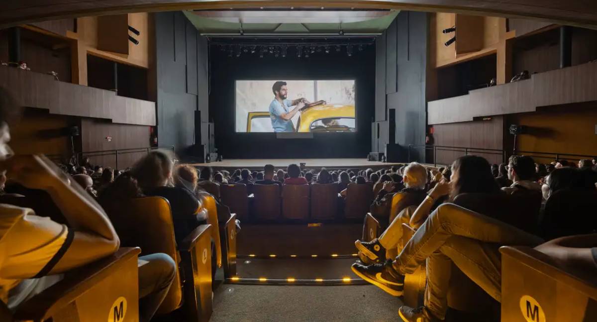 O Agente Secreto amplia presença nos cinemas após vencer Globo de Ouro