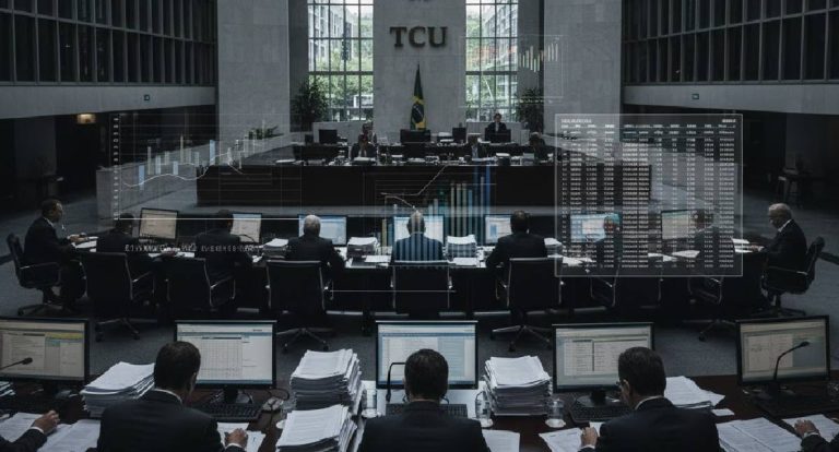 O Ministro Jhonatan de Jesus e o Caso Banco Master: Uma Análise de Comportamento