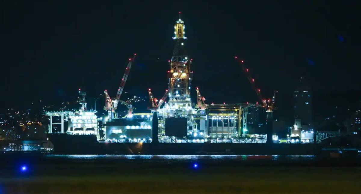 Observatório do Clima sugere redução da produção de petróleo na transição energética