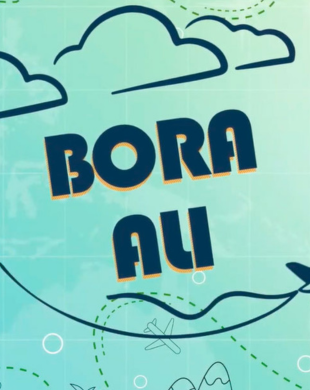 Bora Ali