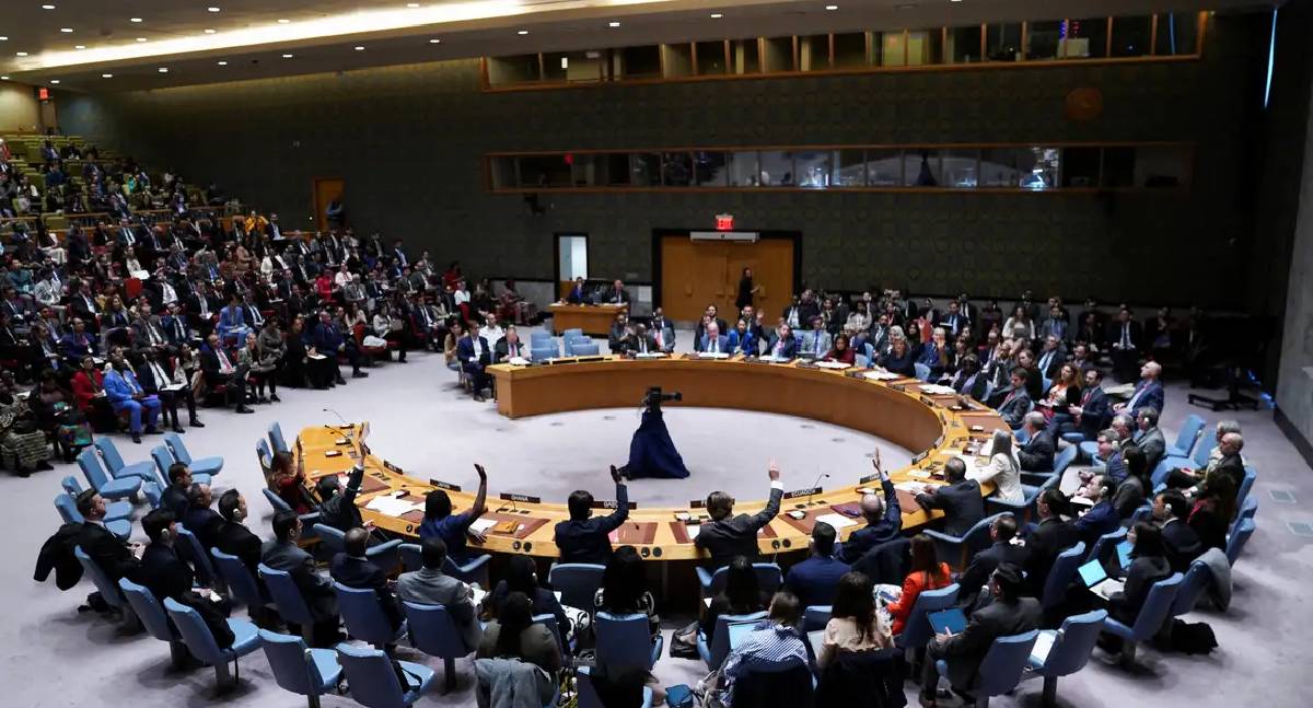 ONU critica ataque dos EUA à Venezuela e reforça necessidade de respeito ao direito internacional