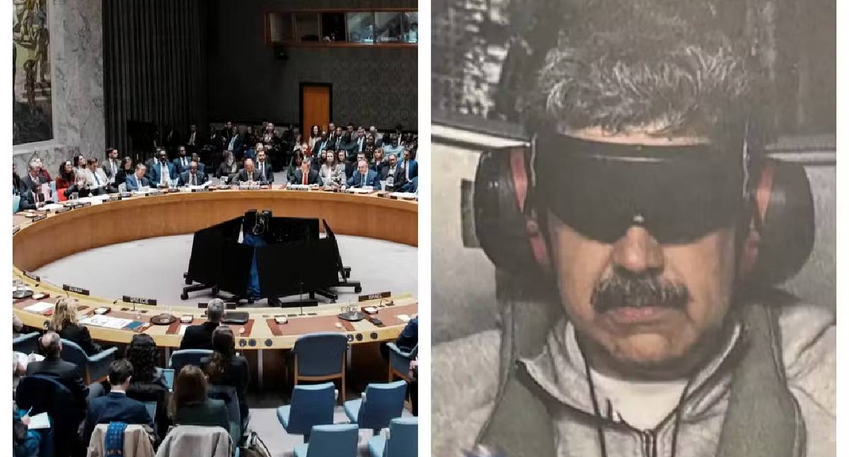 ONU e Venezuela: Brasil condena ataque e defende soberania