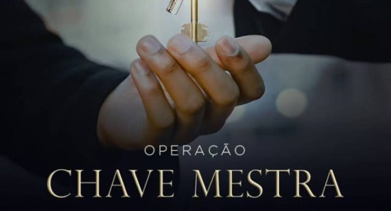 Operação Chave Mestra investiga desvio de bens na Seduc