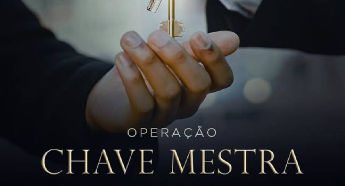 Operação Chave Mestra investiga desvio de bens na Seduc