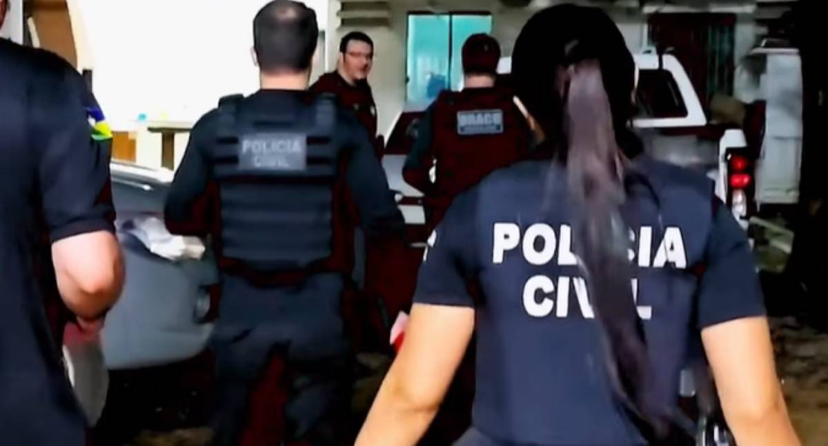 Operação Flégias desarticula ataque criminoso contra provedores de internet