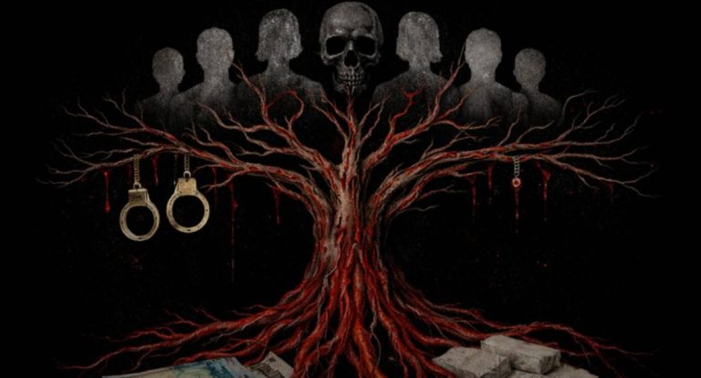 Operação Raiz Vermelha ataca braço financeiro de facções em Ji-Paraná