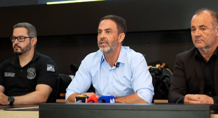 Operação Sutura: Ipam aponta irregularidades e aciona polícia