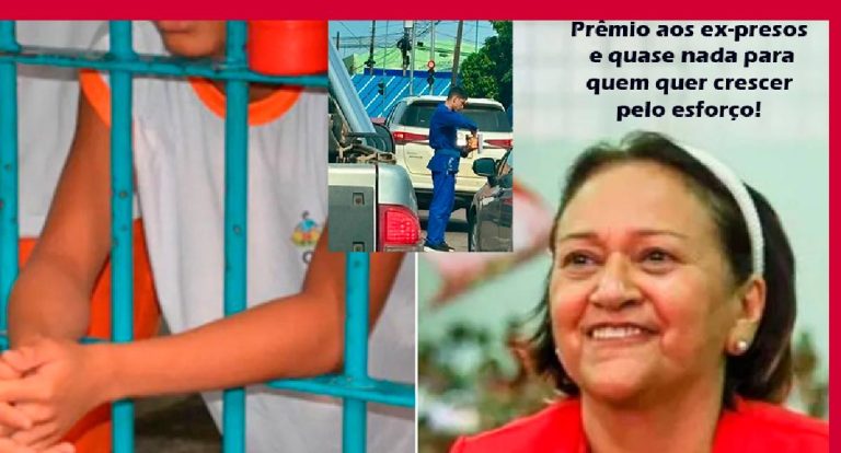 OPINIÃO DE PRIMEIRA - Brasil vive inversão de valores entre crime, política e trabalho