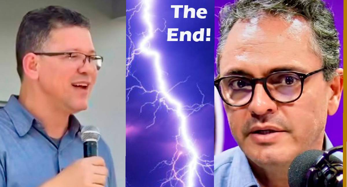 OPINIÃO DE PRIMEIRA – Crise política em Rondônia afasta acordo e redesenha 2026