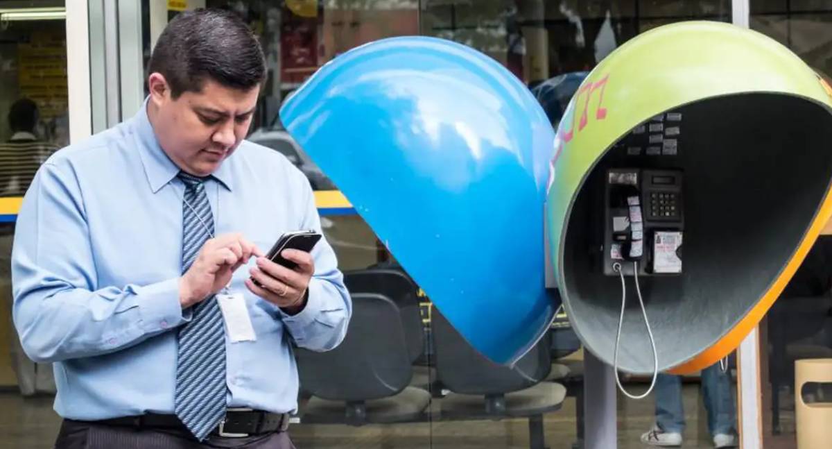 Orelhões serão extintos em todo o Brasil até o fim de 2028