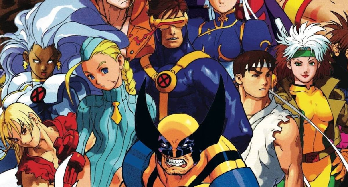 Os 9 melhores jogos dos X-Men para jogar antes de Vingadores: Doomsday