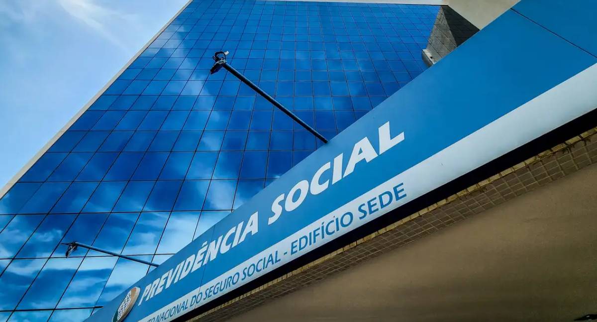 Pagamentos do INSS referentes ao mês de janeiro começam nesta segunda-feira