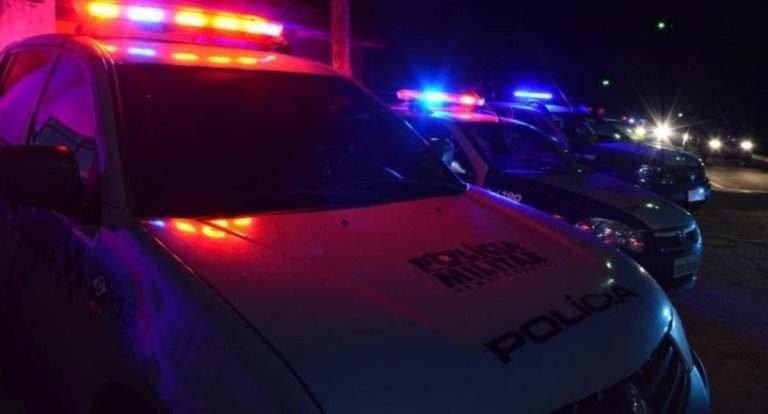 Pai e filho foragidos por homicídio em Rondônia são presos no Mato Grosso