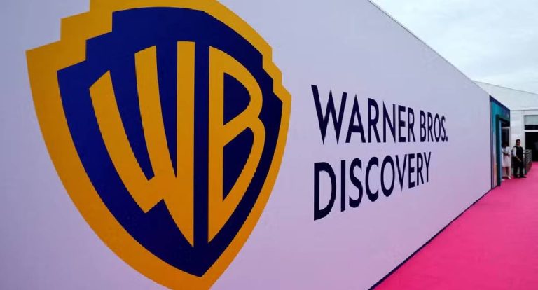 Paramount processa Warner Bros para obter detalhes de acordo com a Netflix
