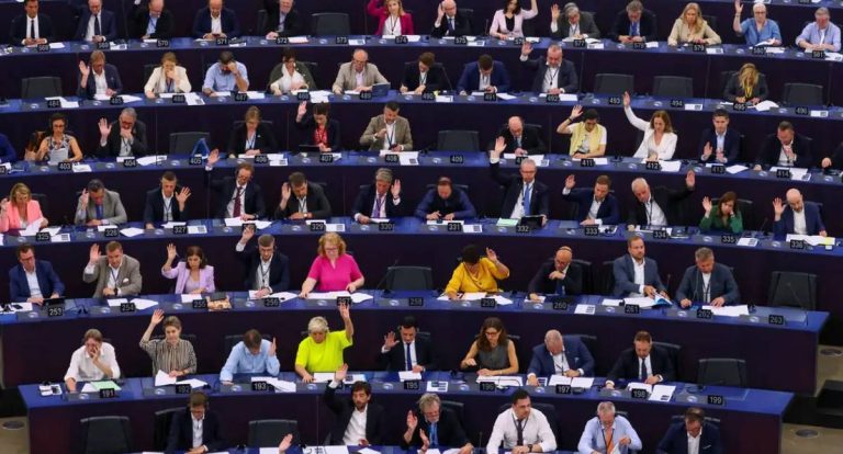 Parlamento Europeu pede que tribunal avalie acordo com Mercosul