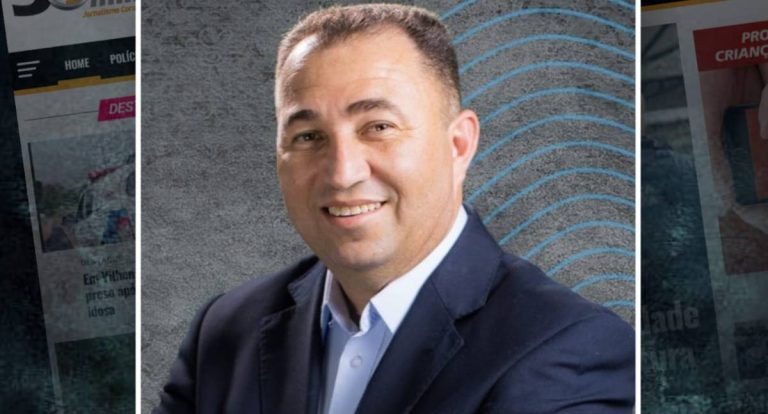 Pastor Ivanildo Santos é citado como pré-candidato para 2026