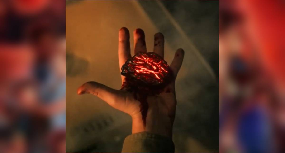 Pedra vermelha em Stranger Things ganha mistério central
