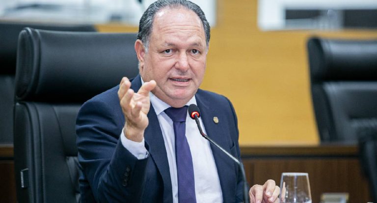 Pedro Fernandes garante R$ 1 milhão para tubos metálicos em Campo Novo