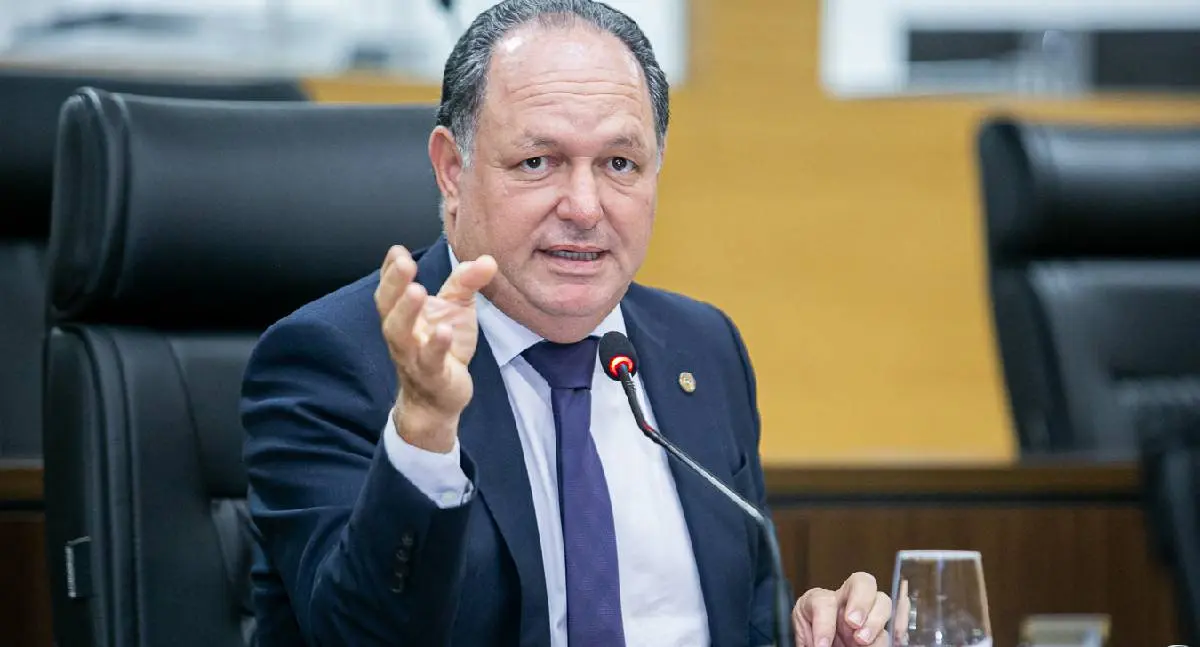 Pedro Fernandes garante R$ 1 milhão para tubos metálicos em Campo Novo